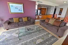 Chevron Renaissance Private Apartments