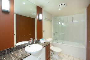 Chevron Renaissance Private Apartments