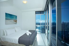 Chevron Renaissance Private Apartments