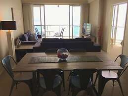 Chevron Renaissance Private Apartments