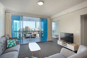 Chevron Renaissance Private Apartments