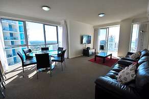 Chevron Renaissance Private Apartments