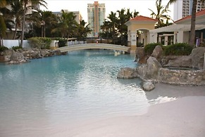 Chevron Renaissance Private Apartments