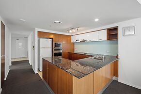 Chevron Renaissance Private Apartments