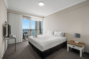 Chevron Renaissance Private Apartments