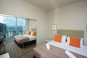 Chevron Renaissance Private Apartments