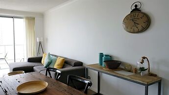 Chevron Renaissance Private Apartments