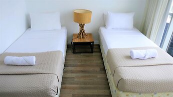 Chevron Renaissance Private Apartments