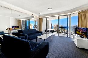 Chevron Renaissance Private Apartments