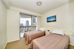 Chevron Renaissance Private Apartments