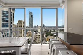 Chevron Renaissance Private Apartments