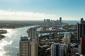 Chevron Renaissance Private Apartments