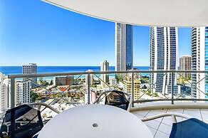 Chevron Renaissance Private Apartments