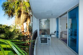 Chevron Renaissance Private Apartments