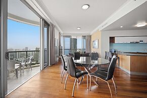 Chevron Renaissance Private Apartments
