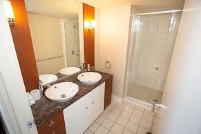 Chevron Renaissance Private Apartments