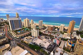 Chevron Renaissance Private Apartments