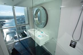 Chevron Renaissance Private Apartments