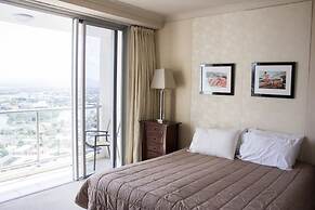 Chevron Renaissance Private Apartments