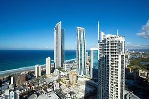 Chevron Renaissance Private Apartments