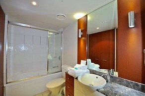 Chevron Renaissance Private Apartments