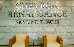 Chevron Renaissance Private Apartments