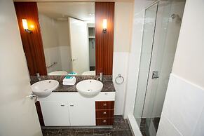 Chevron Renaissance Private Apartments