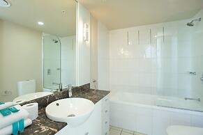 Chevron Renaissance Private Apartments