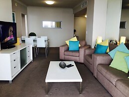 Chevron Renaissance Private Apartments