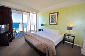 Chevron Renaissance Private Apartments