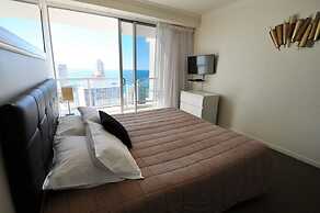 Chevron Renaissance Private Apartments