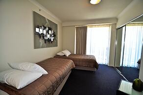 Chevron Renaissance Private Apartments