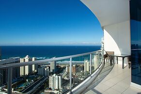 Chevron Renaissance Private Apartments