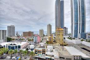 Chevron Renaissance Private Apartments