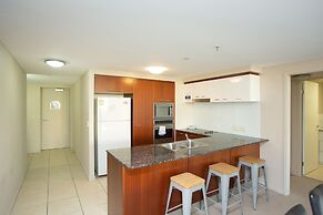 Chevron Renaissance Private Apartments