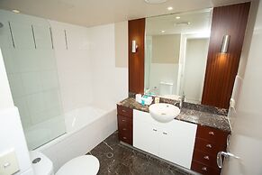 Chevron Renaissance Private Apartments