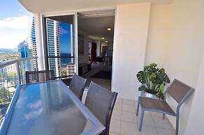 Chevron Renaissance Private Apartments