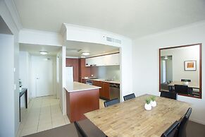 Chevron Renaissance Private Apartments