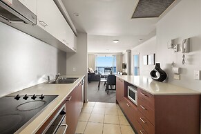 Chevron Renaissance Private Apartments