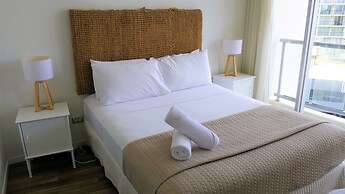 Chevron Renaissance Private Apartments