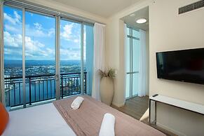 Chevron Renaissance Private Apartments