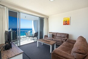 Chevron Renaissance Private Apartments