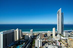 Chevron Renaissance Private Apartments