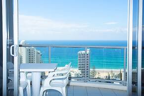 Chevron Renaissance Private Apartments