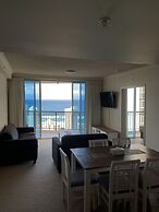 Chevron Renaissance Private Apartments