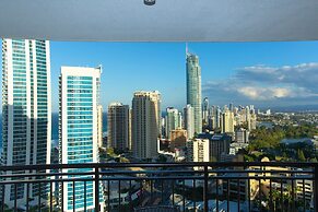 Chevron Renaissance Private Apartments