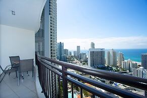 Chevron Renaissance Private Apartments