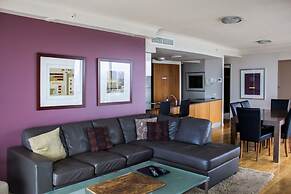 Chevron Renaissance Private Apartments