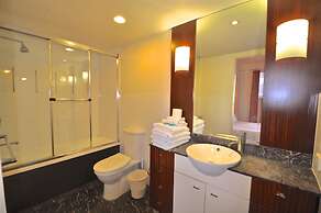 Chevron Renaissance Private Apartments