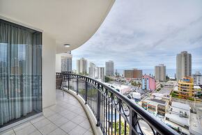 Chevron Renaissance Private Apartments